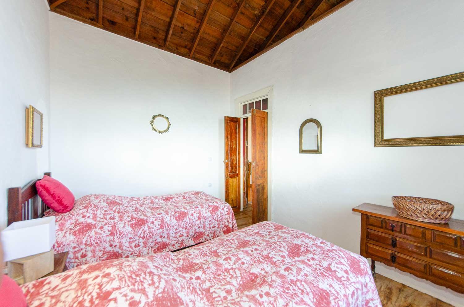 Pino Redondo Villa Puntagorda  Bagian luar foto