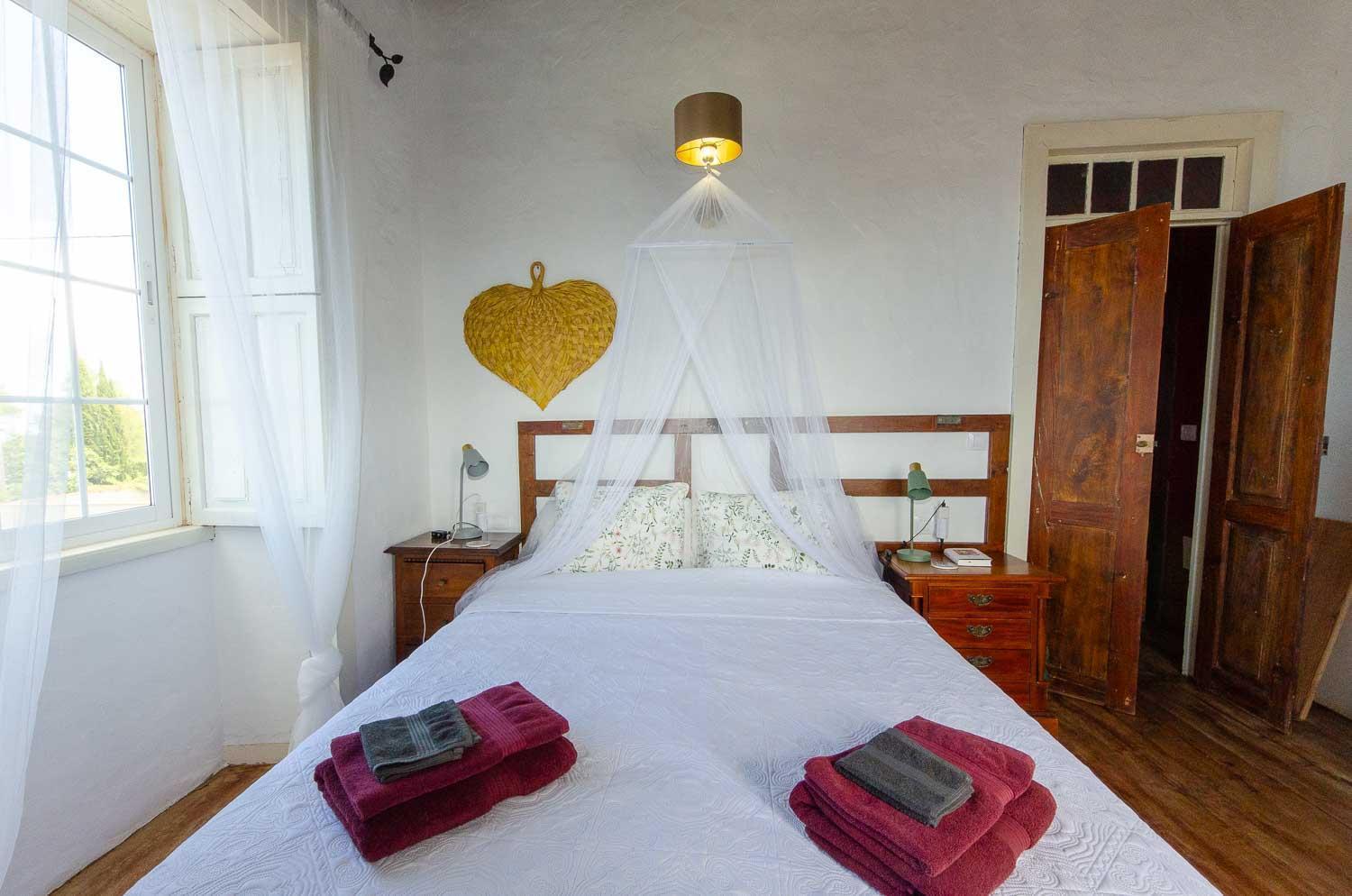 Pino Redondo Villa Puntagorda  Bagian luar foto