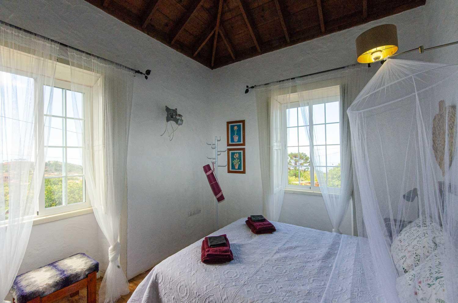 Pino Redondo Villa Puntagorda  Bagian luar foto