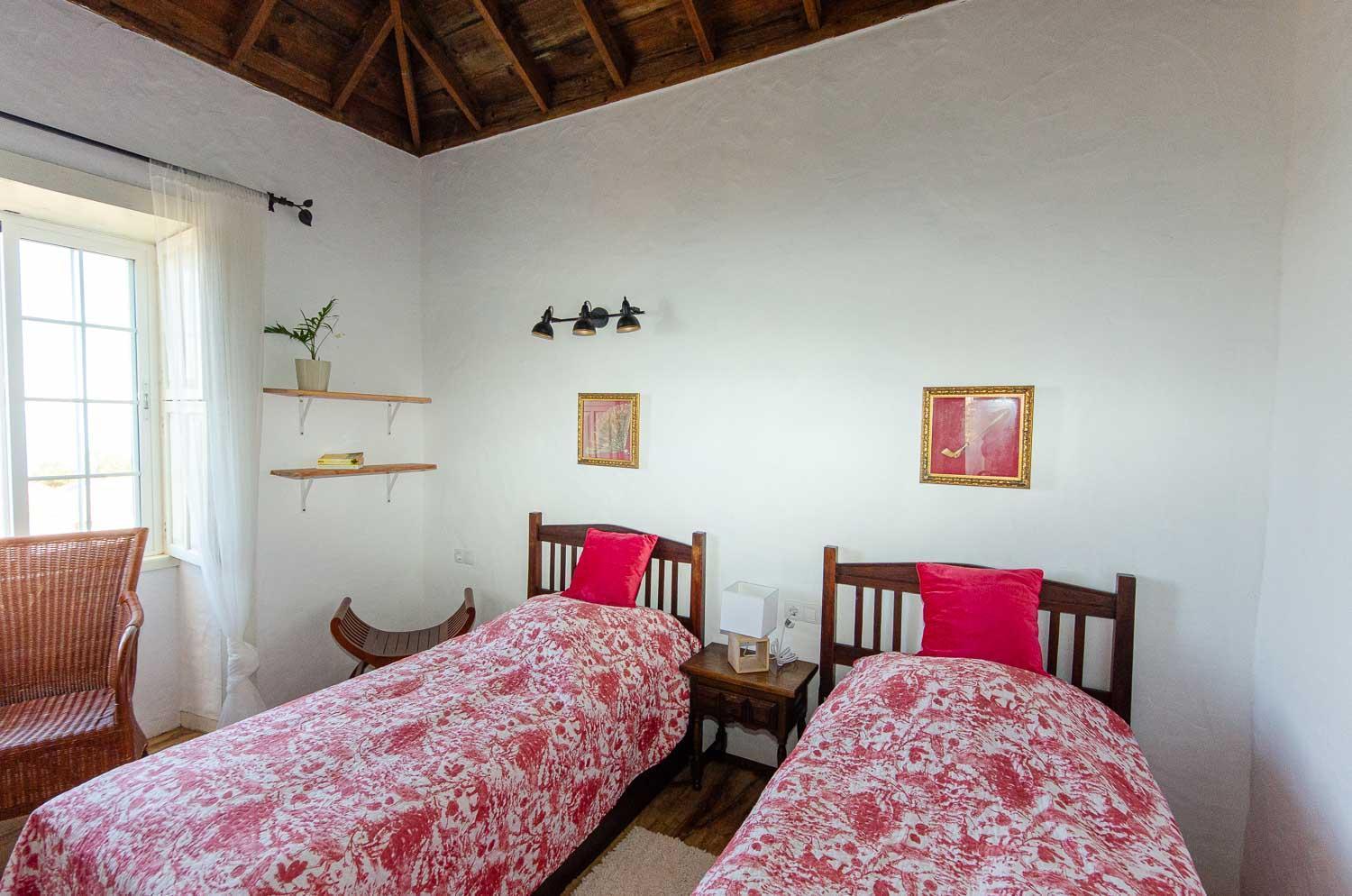 Pino Redondo Villa Puntagorda  Bagian luar foto