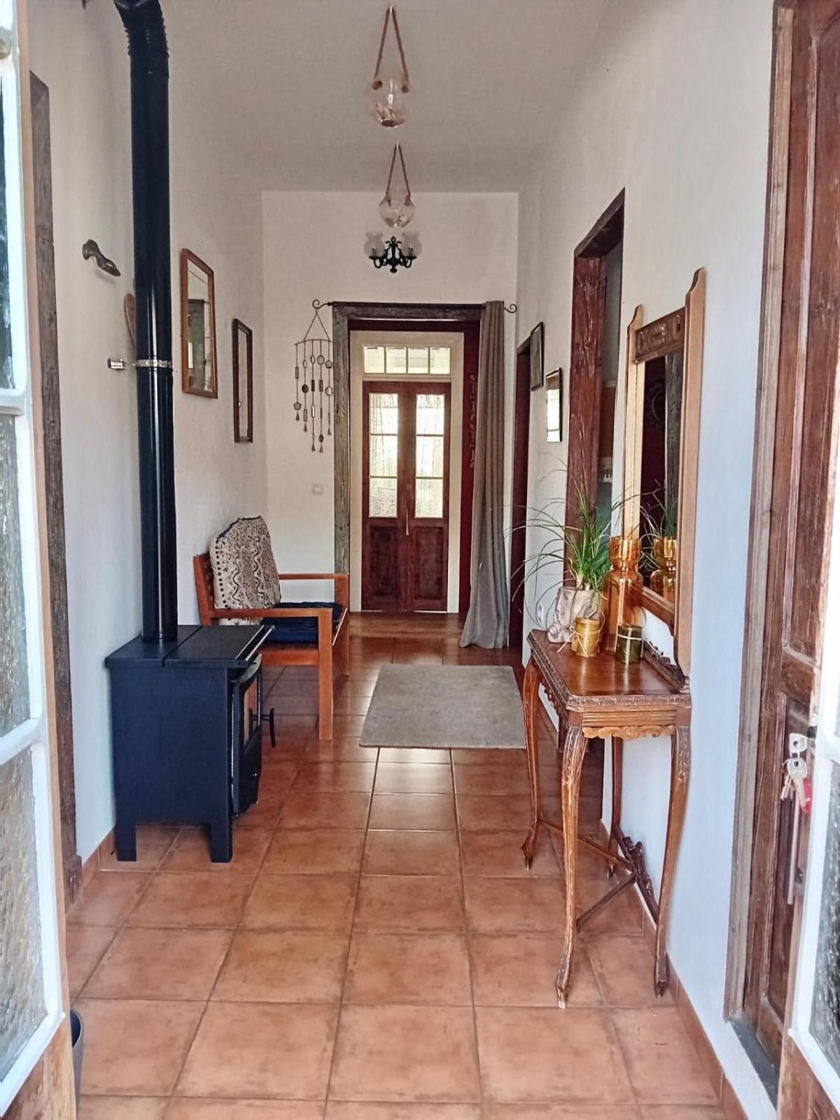 Pino Redondo Villa Puntagorda  Bagian luar foto