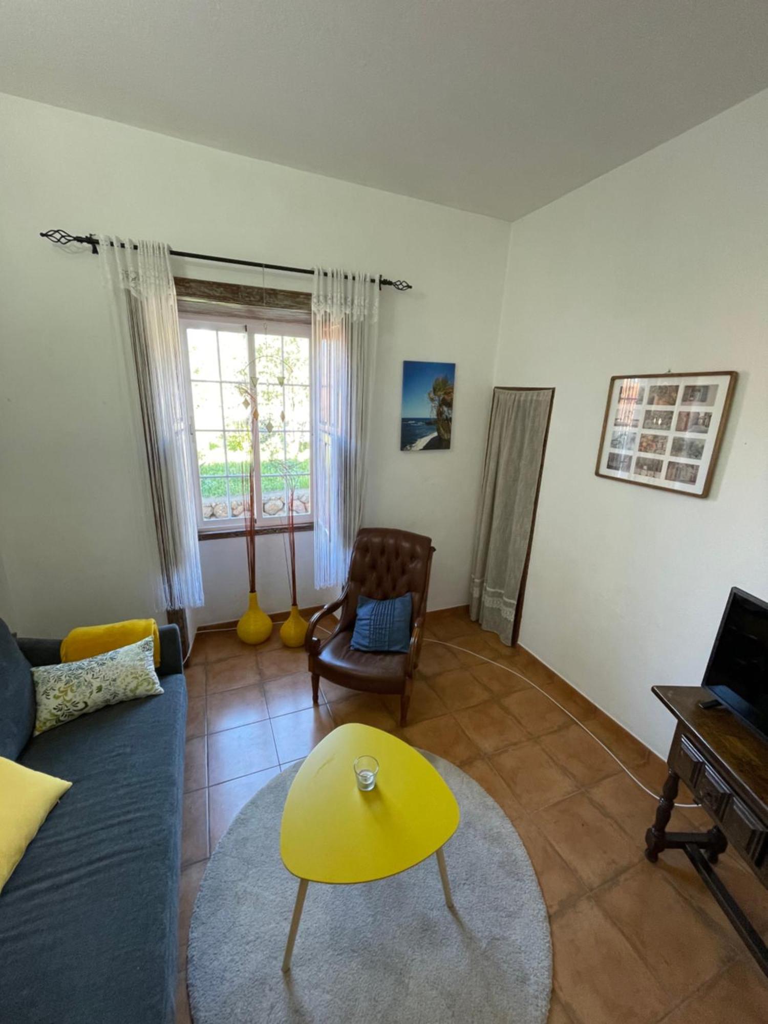 Pino Redondo Villa Puntagorda  Bagian luar foto