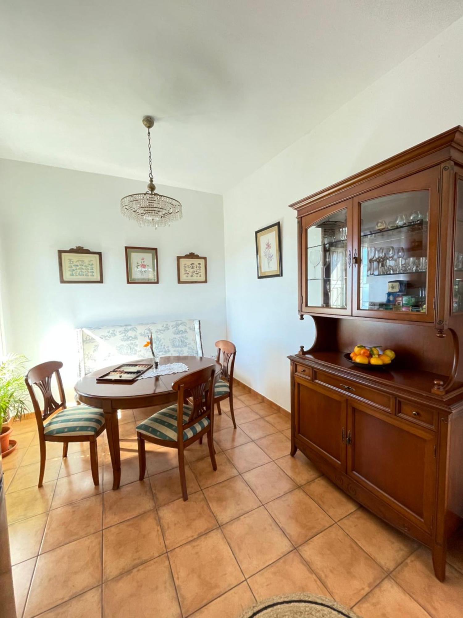 Pino Redondo Villa Puntagorda  Bagian luar foto